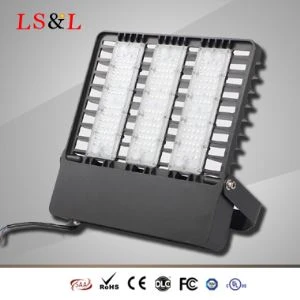 Goleuadau Twnnel LED Awyr Agored 150W Gyda Thri Modiwl LED Tsieina Gweithgynhyrchu