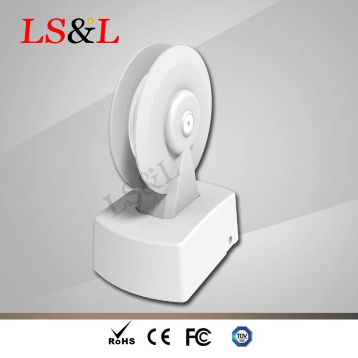 LED Mini 360° Window Decorative RGB Lamps