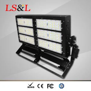 5050 Goleuadau Mast / Llifogydd LED Pwer Uchel