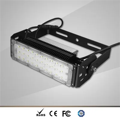 Golau Llifogydd Arweiniol